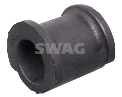 Ulożenie priečneho stabilizátora SWAG